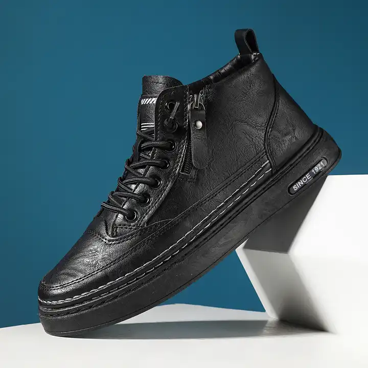 Men's sporty ankle boots Men's Sport Ankle Boots