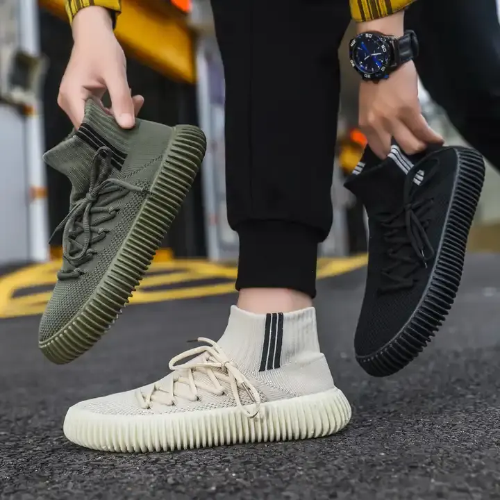 Original men's sneakers Original men's sneakers