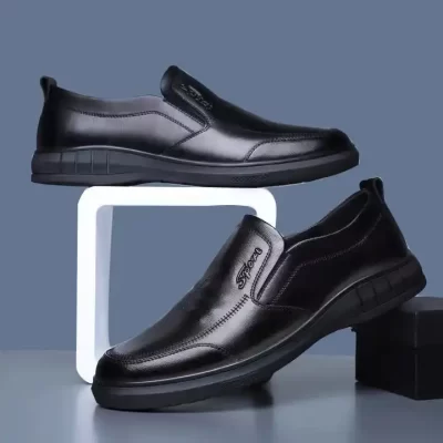 Men's formal shoes