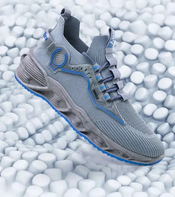 Boy's Sports Sneakers Boy's sporty sneakers