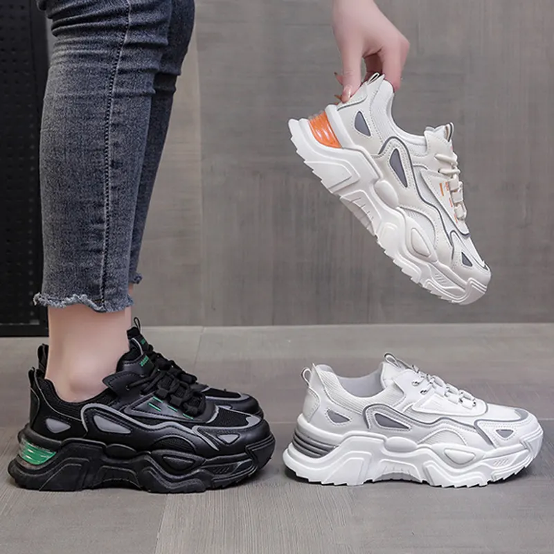 Stylish women's sports shoes Stylish Women's Sneakers