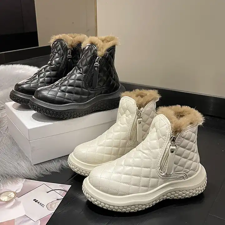 Leather ankle boots Leather ankle boots