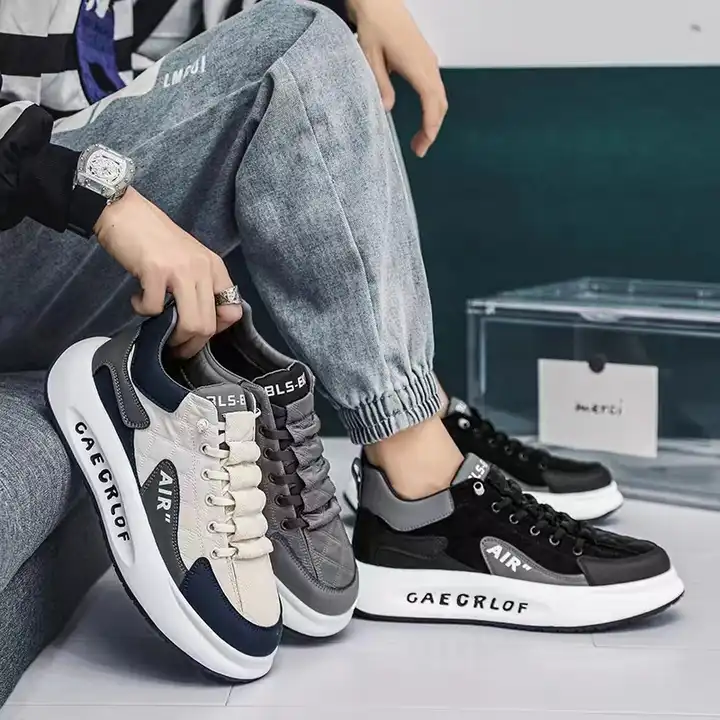 Men's sports shoes Men's sports shoes