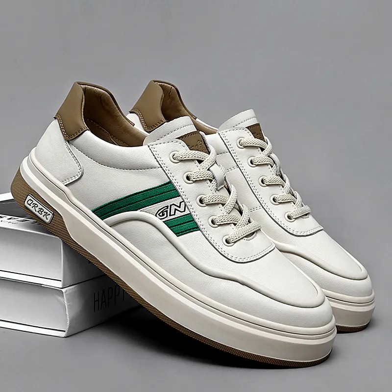 Men's sporty sneakers Men's sports sneakers