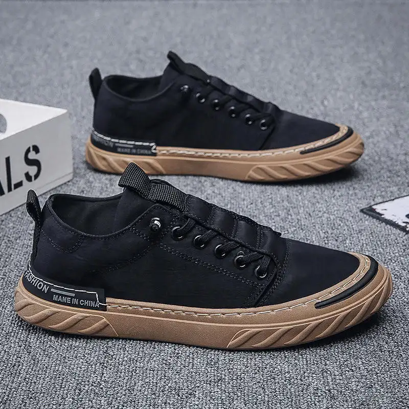 Men's sports sneakers Men's athletic sneakers