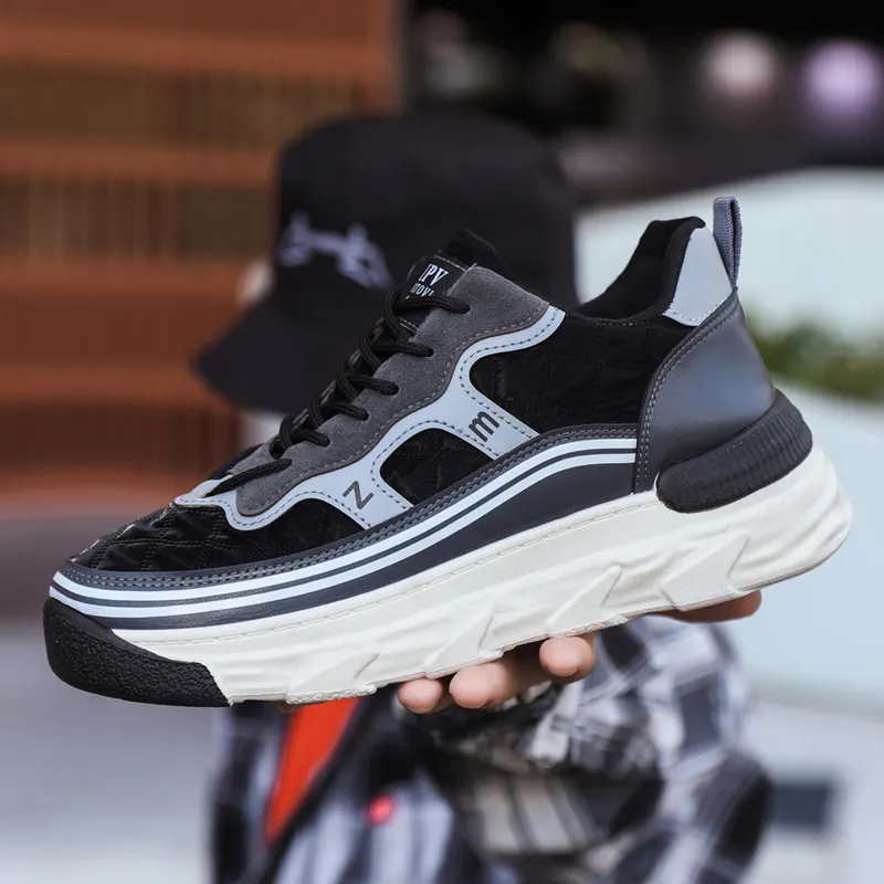 Men's athletic sneakers Men's sports sneakers