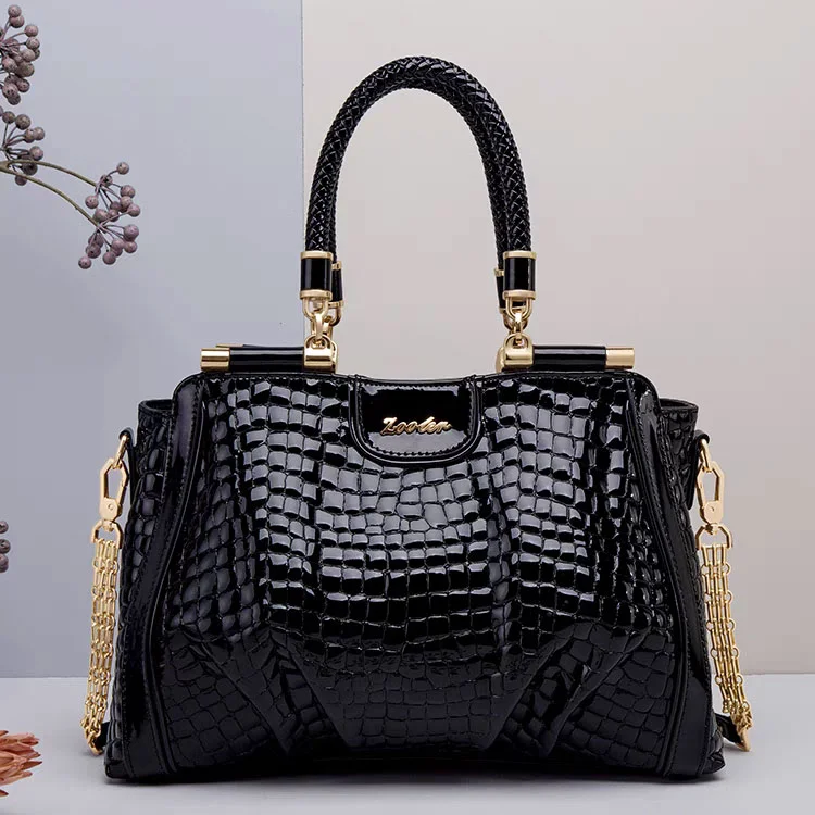 Handheld women's handbag Handheld women's handbag