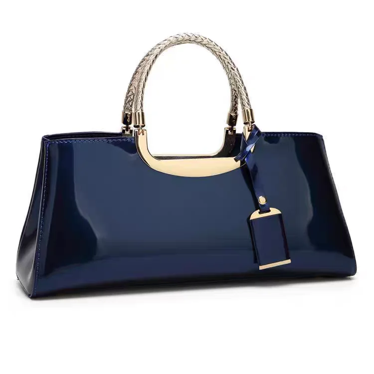 Simple women's handbag Simple women's handbag