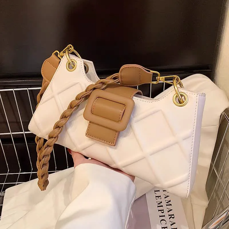 Women's shoulder bag Women's shoulder bag