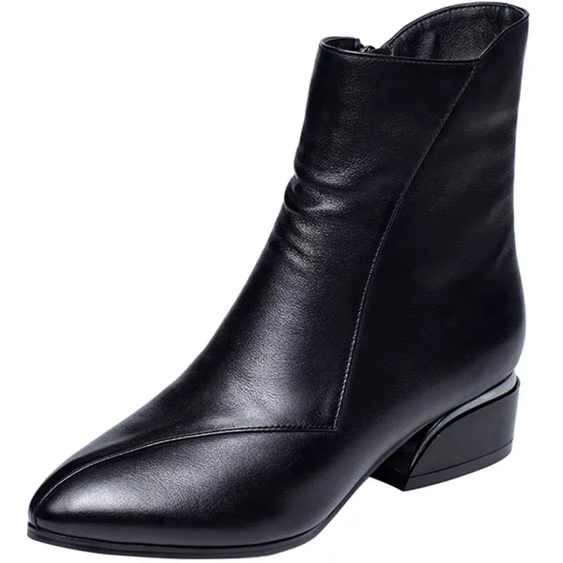 Stylish women's boots Stylish women's boots