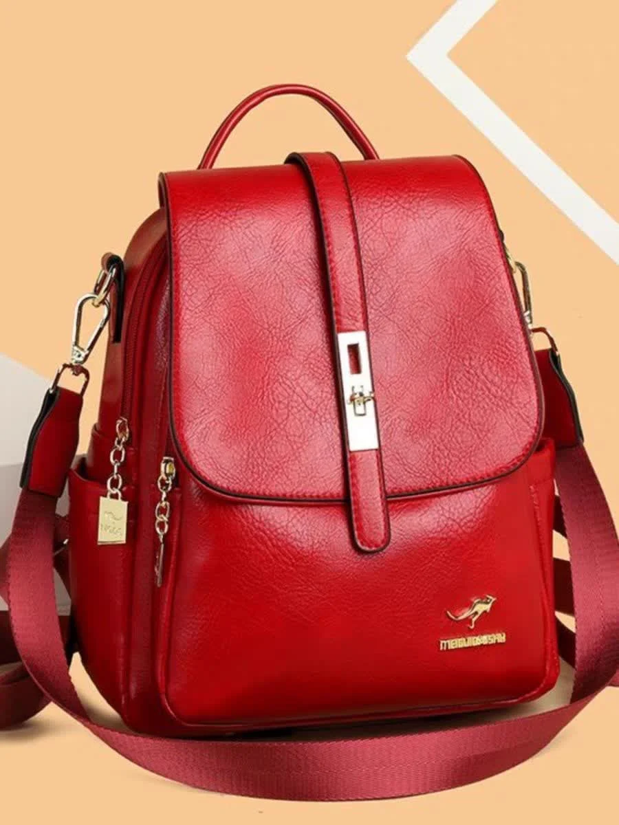 Women's backpack purchase Buying women's backpack