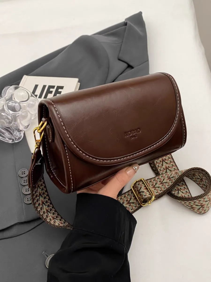 Types of women's leather bags Types of women's leather bags