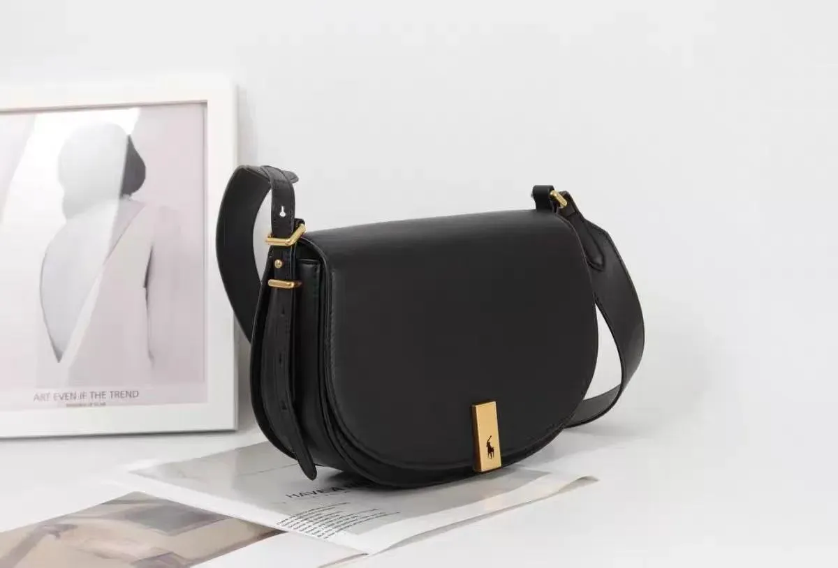 Imported Women's Genuine Leather Handbag Imported genuine leather women's handbag