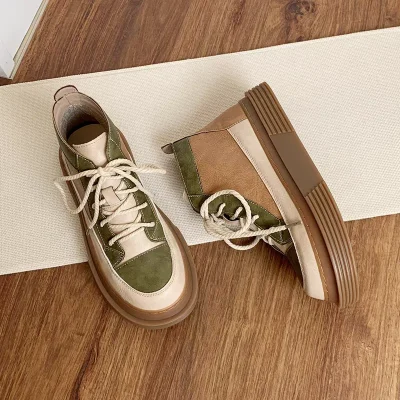 Price of stylish original ankle boots