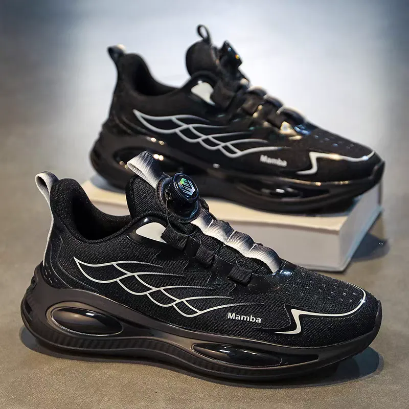 Men's Black Sports Sneakers Purchase Men's black sports sneakers purchase