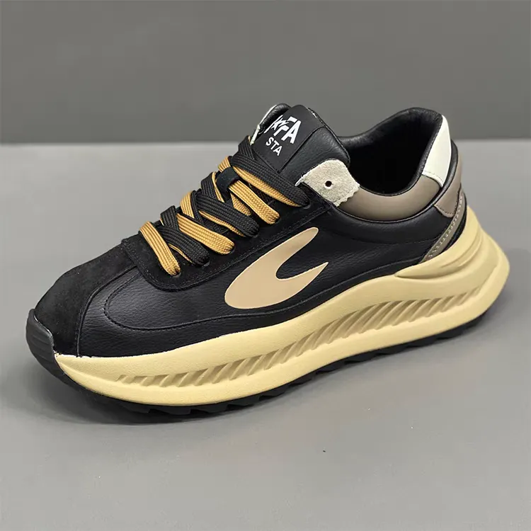 Men's casual sneakers trending in comfort Men's casual sneaker trend purchase