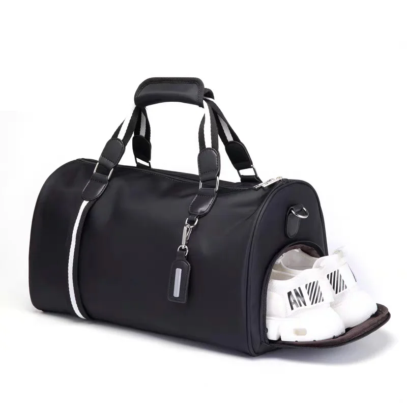 خرید کیف ورزشی اسپرت مشکی زنانه خرید کیف ورزشی اسپرت مشکی زنانه