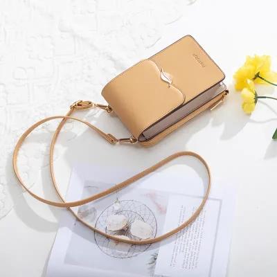 کیف دوشی زنانه کوچک وارداتی