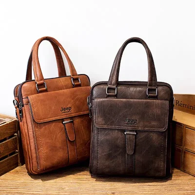 کیف دستی مردانه ترند وارداتی