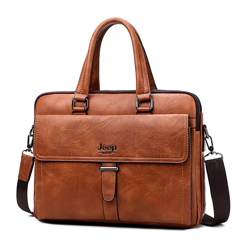 خرید کیف دستی قهوه ای مردانه ترند خرید کیف دستی قهوه ای مردانه ترند