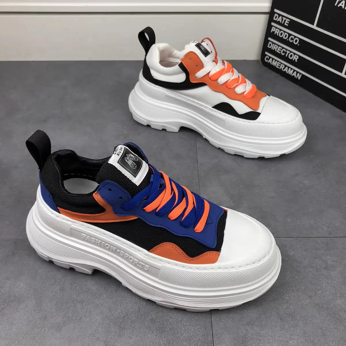 Imported men's sports shoes Imported men's sports shoes