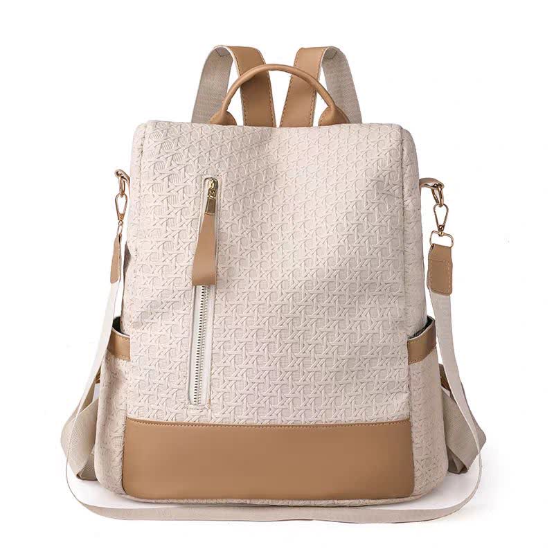 Fantasy and trendy girls' backpack Fashionable and trendy girls' backpack