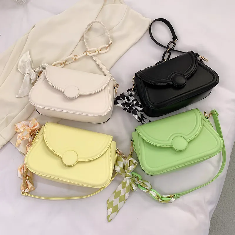 Women's fashion shoulder bag model for the year Women's fashion shoulder bag model for the season