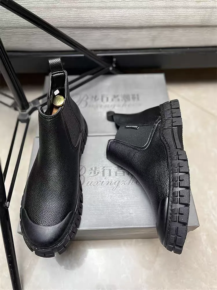 Imported men's ankle boot price Price of imported men's ankle boots