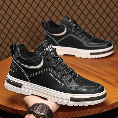 Price of genuine men's sneakers