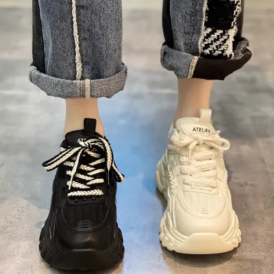 Original women's sneaker model