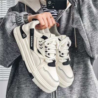 Stylish original men's sneakers