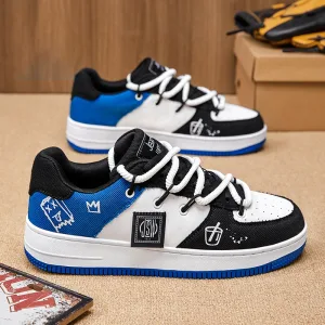 Photo of women's sporty sneakers Varati