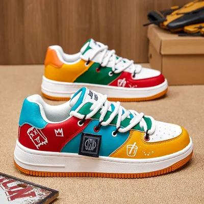 Buying genuine women's sports sneakers