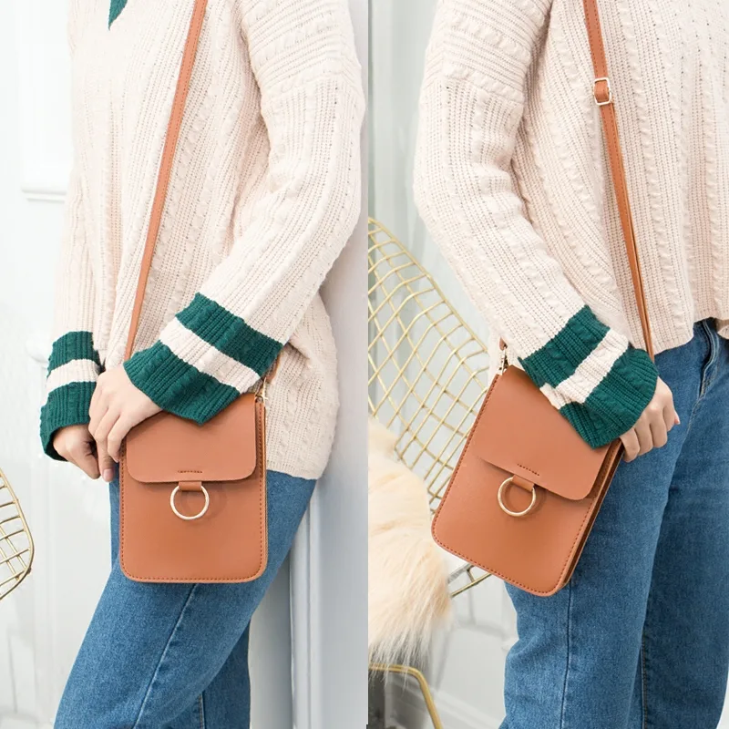 Original women's shoulder bag model Original women's shoulder bag model