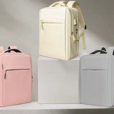 Original imported women's backpack