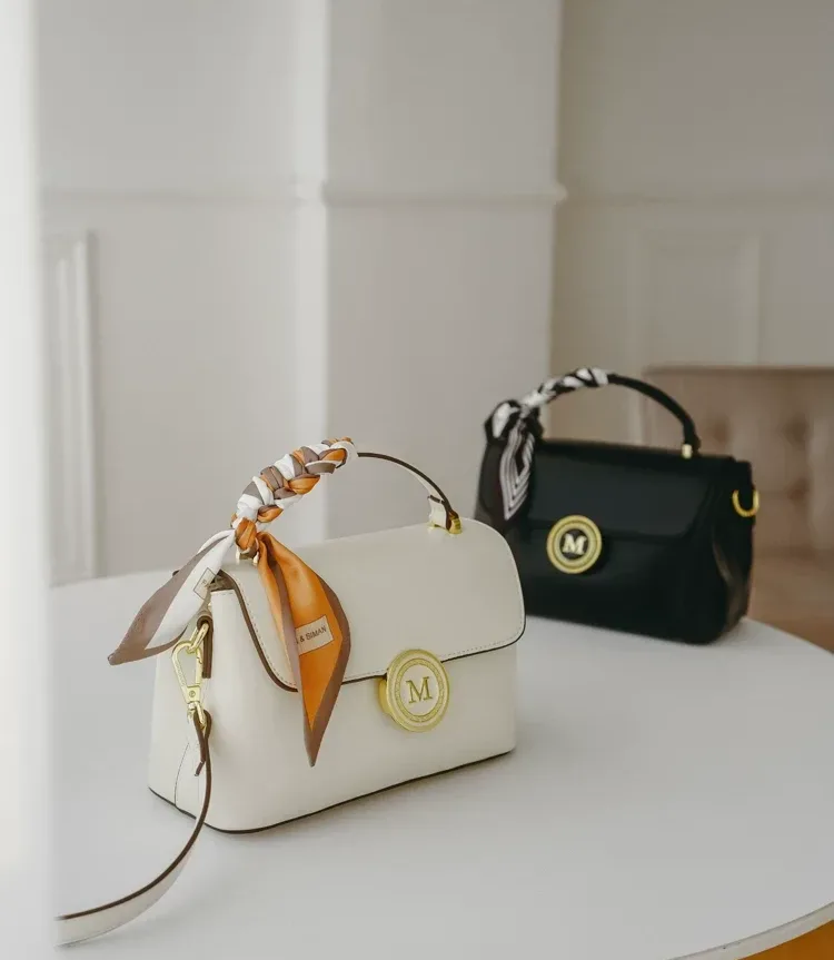 Stylish Women's Shoulder Bag of the Year Trend Stylish Women's Shoulder Bag of the Year Trend