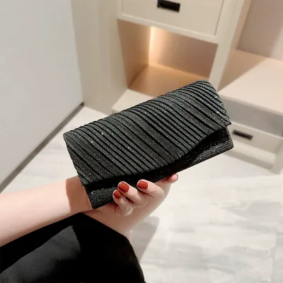 Imported Girls' Formal Clutch Bag