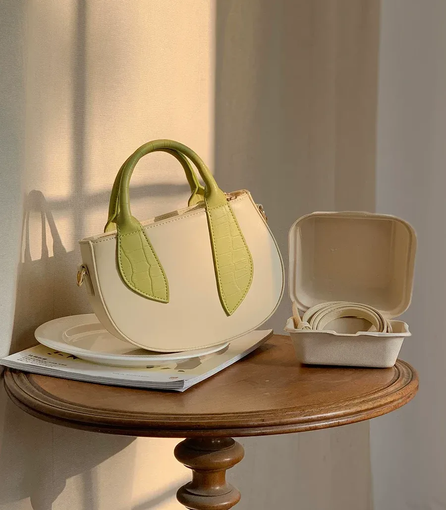 Original women's handbag photo Original women's handbag photo