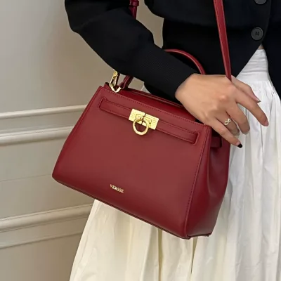Original girls' formal shoulder bag purchase