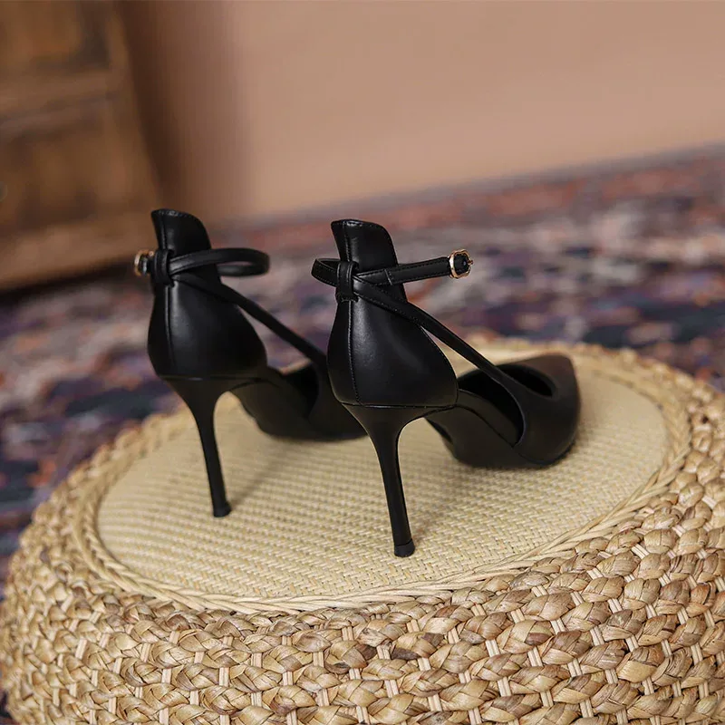 Original women's black formal shoes purchase Original women's black formal shoes purchase