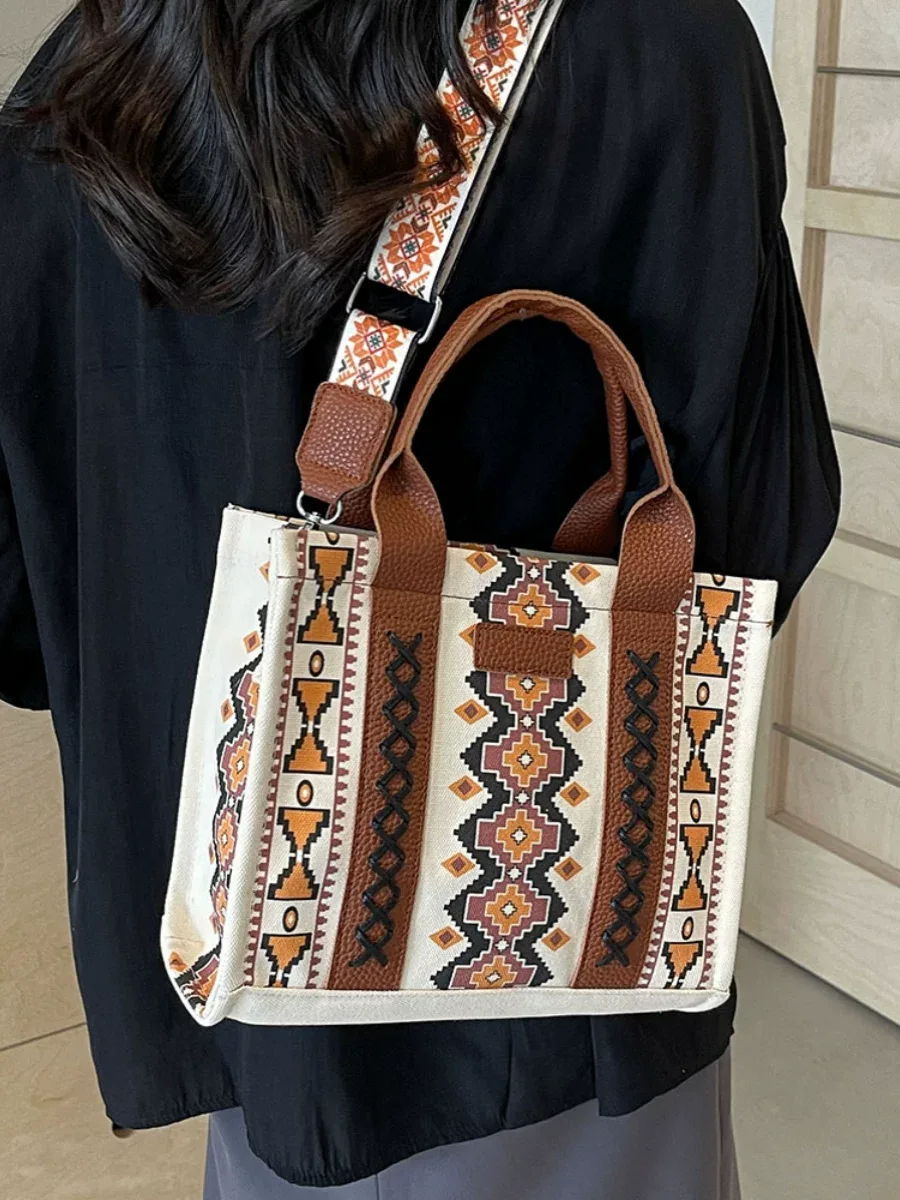 Original patterned women's handbag and shoulder bag purchase Original patterned women's handbag and shoulder bag purchase