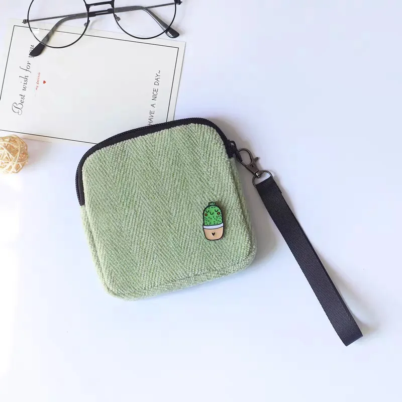 Purchase of genuine green hemp wallet for women Buy genuine green hemp wallet for women