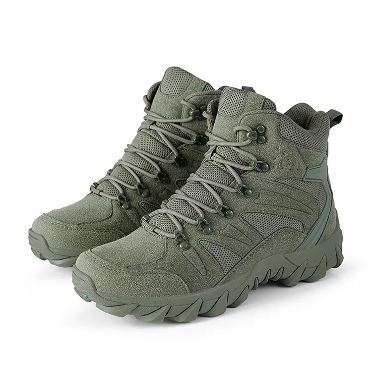 Original men's green ankle boots for purchase Original men's green ankle boots for purchase