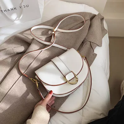 Price of women's mini crossbody bag with a foreign trend