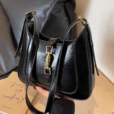Price of genuine women's shoulder bag