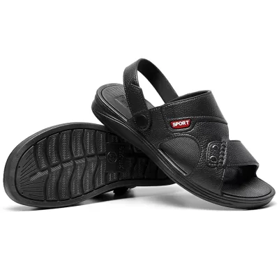 Price of genuine men's summer shoes