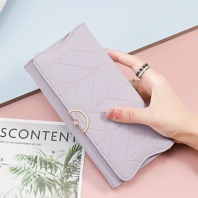 خرید کیف پول یاسی دخترانه شیک