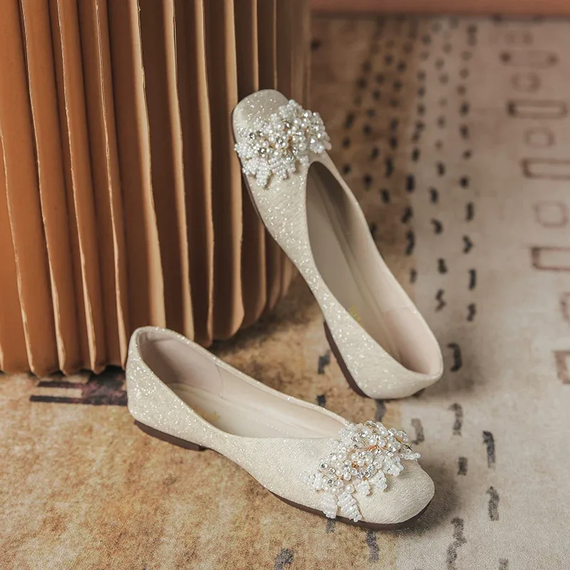 Buying authentic women's formal shoes Buying genuine women's formal shoes