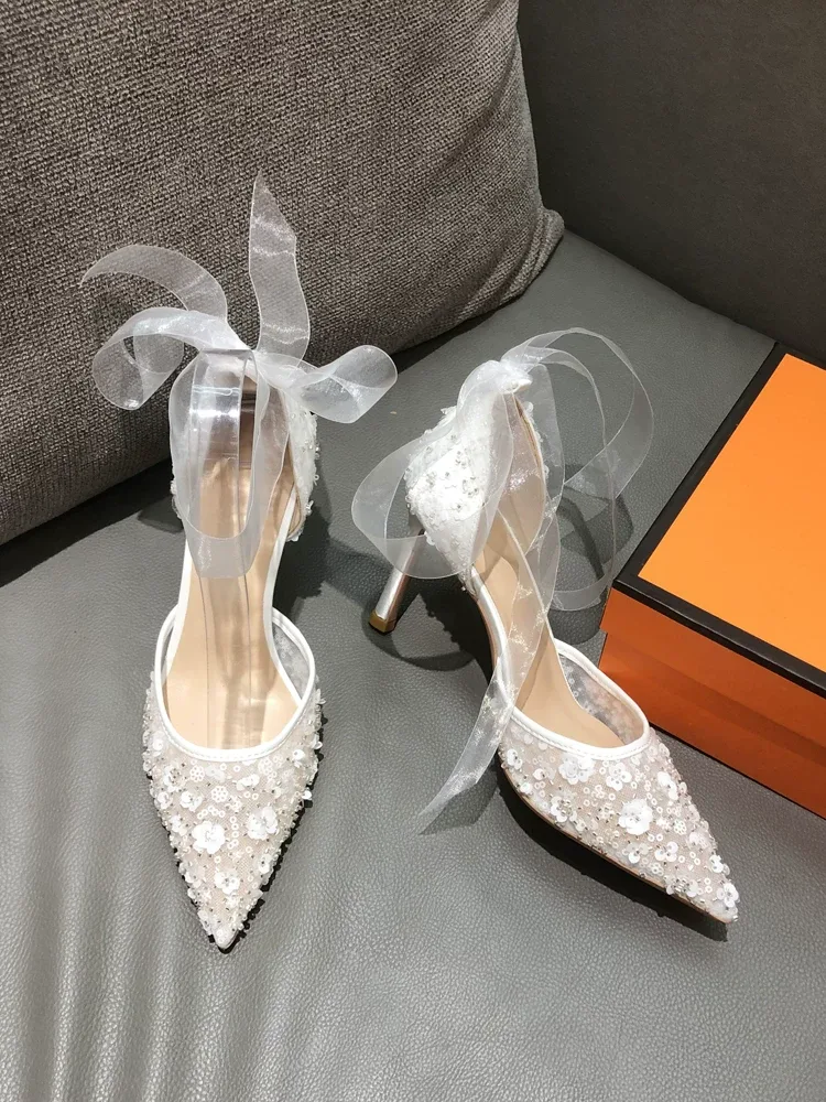 Price of imported wedding shoes with stiletto heels Imported wedding shoes with stiletto heels price