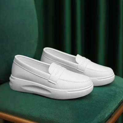 خرید کش طبی شیک و سفید زنانه اورجینال